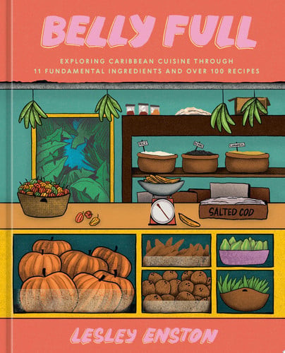 Belly Full