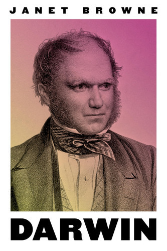 Darwin | | 9780691232256