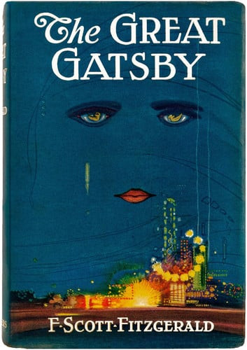 The Great Gatsby | | 9780743273565