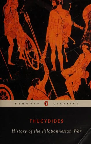 The History of the Peloponnesian War