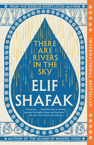 There Are Rivers in the Sky | | 9780593687567