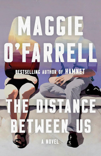 The Distance Between Us | | 9780593687963