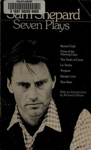 Sam Shepard: Seven Plays