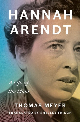 Hannah Arendt | | 9781984878434
