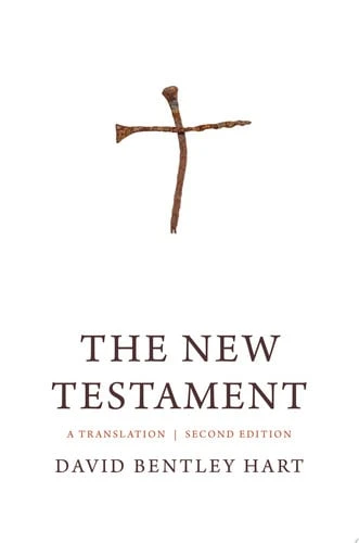 The New Testament | | 9780300265705