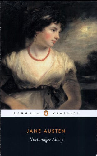 Northanger Abbey