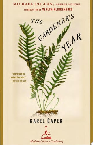The Gardener's Year