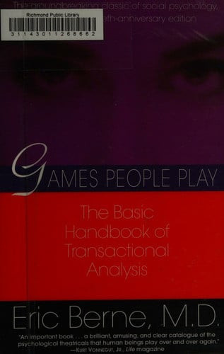 Games People Play