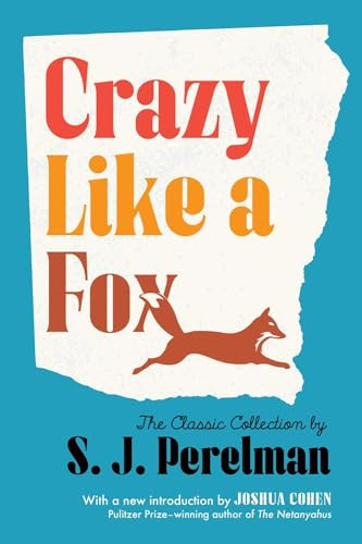 Crazy Like a Fox