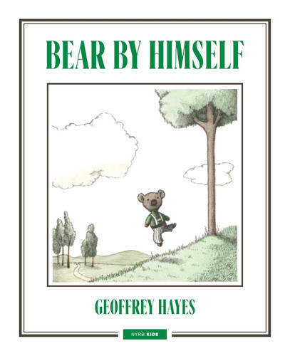 Bear by Himself