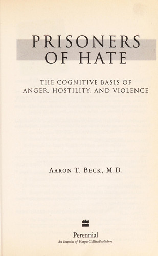 Prisoners of Hate