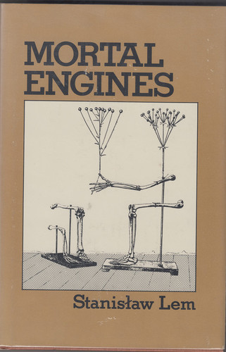 Mortal Engines (English and Polish Edition)