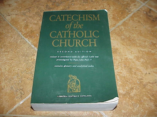 Catechism of the Catholic Church