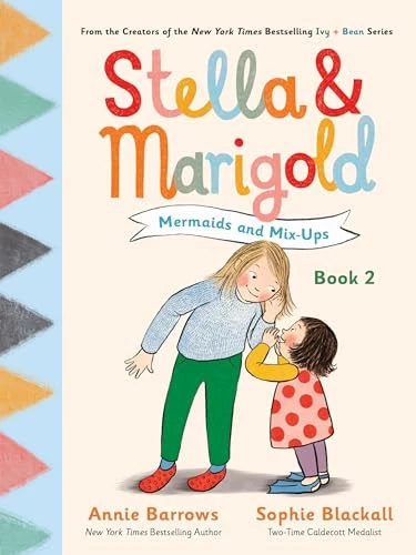 Stella and Marigold: Mermaids and Mix-Ups | | 9781797239217