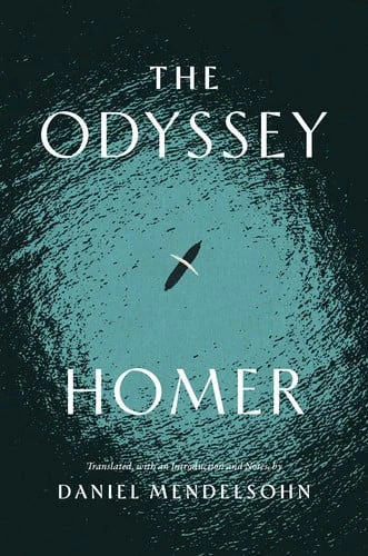 The Odyssey | | 9780226849225