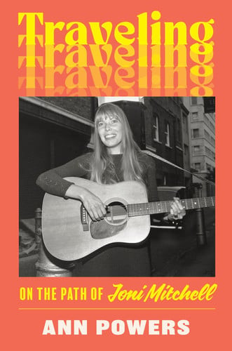 Traveling | | 9780062463722