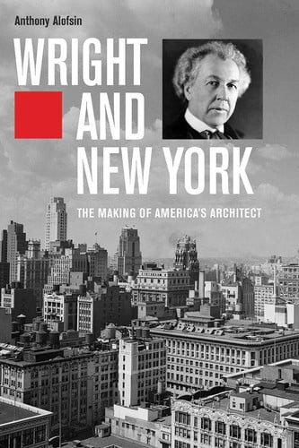 Wright and New York | | 9780300256949