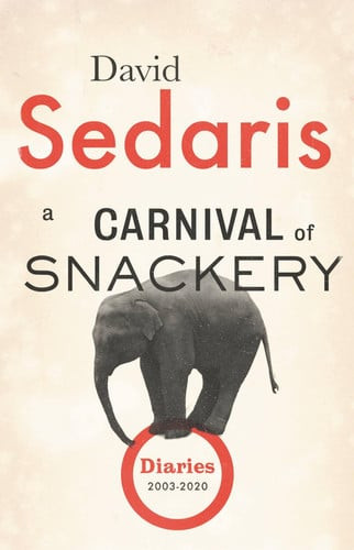A Carnival of Snackery | | 9780316558792