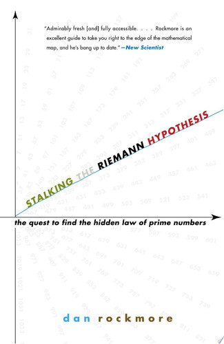 Stalking the Riemann Hypothesis