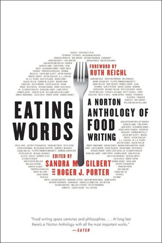 Eating Words
