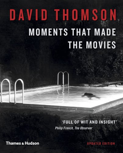 Moments That Made the Movies | | 9780500291559