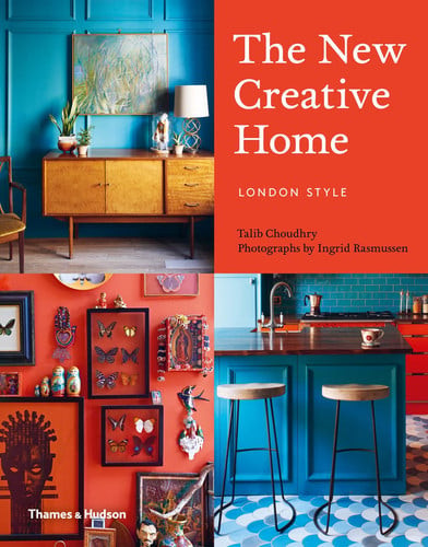 The Creative Home