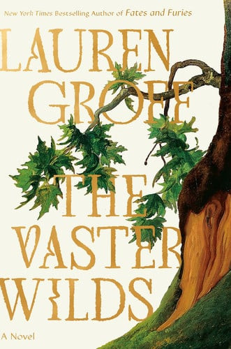 The Vaster Wilds | | 9780593418390