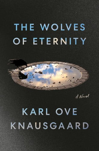 The Wolves of Eternity | | 9780593490839