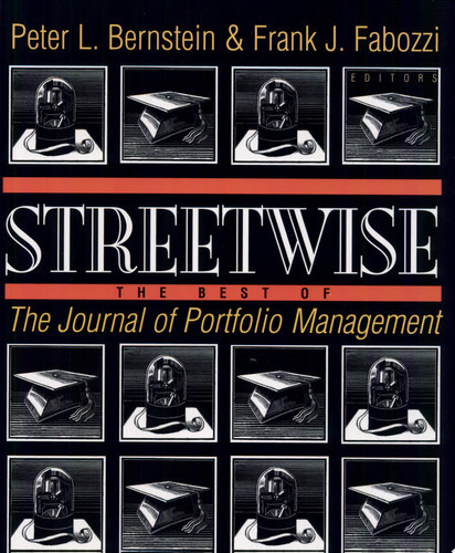 Streetwise | | 9780691011288