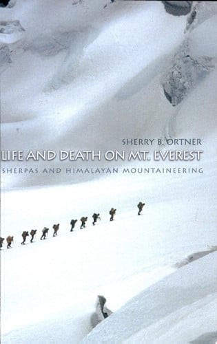 Life and Death on Mt. Everest