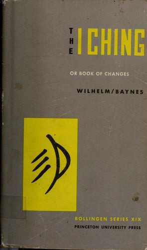 I Ching | | 9780691097503