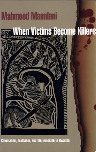When Victims Become Killers