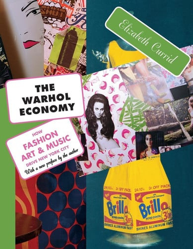 The Warhol Economy