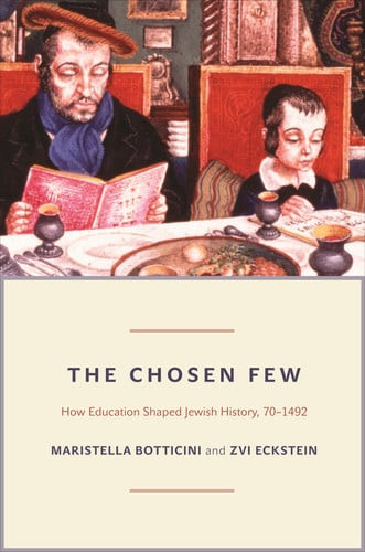 The Chosen Few | | 9780691163512