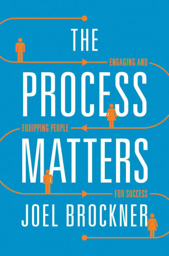 The Process Matters | | 9780691165059