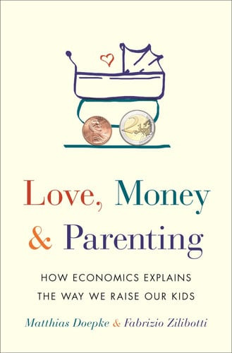Love, Money, and Parenting