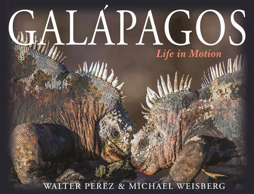 Galápagos | | 9780691174136