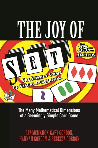 The Joy of SET | | 9780691192321