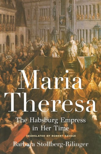 Maria Theresa | | 9780691202709