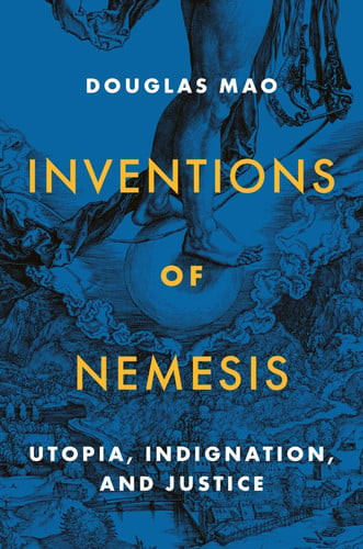 Inventions of Nemesis | | 9780691212302