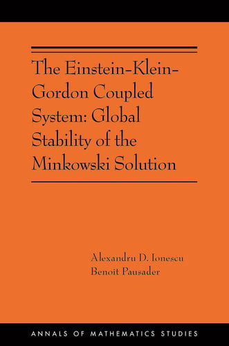 The Einstein-Klein-Gordon Coupled System