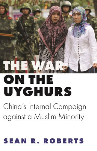 The War on the Uyghurs | | 9780691234496