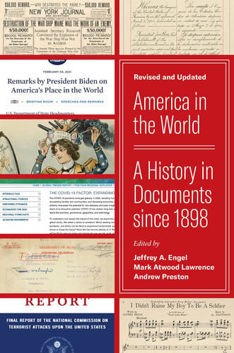 America in the World | | 9780691248738