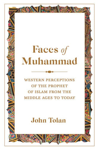Faces of Muhammad | | 9780691270982