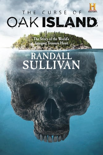 The Curse of Oak Island | | 9780802126931