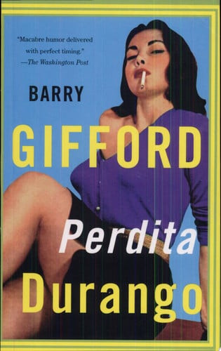 Perdita Durango