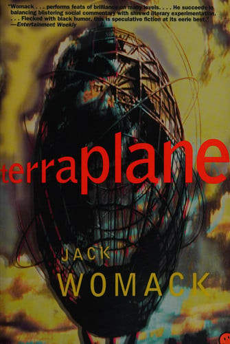 Terraplane | | 9780802135629
