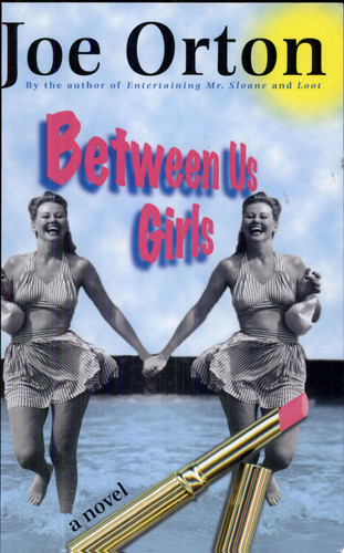 Between Us Girls