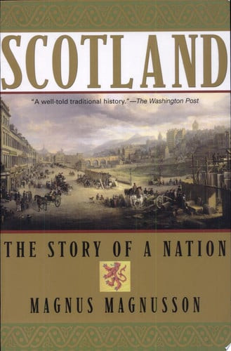 Scotland | | 9780802139320