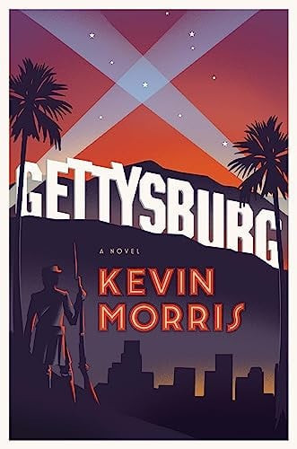 Gettysburg | | 9780802147387